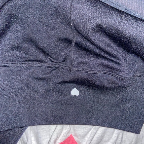 Vs PINK X Spiritual Gangster Leggings - Picture 2 of 3